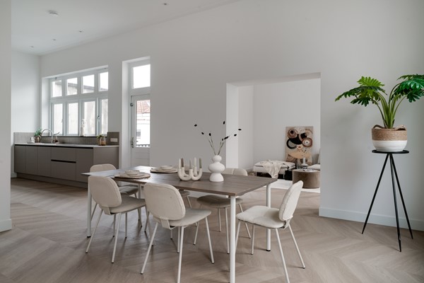 Medium property photo - Spijkerstraat 253, 6828 DH Arnhem